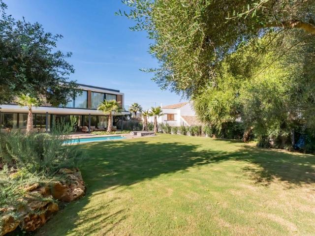 Casa de 759 m2 en venta Sotogrande, España