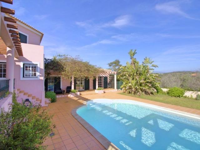 Prestigiosa casa de 759 m² à venda Lagoa, Faro