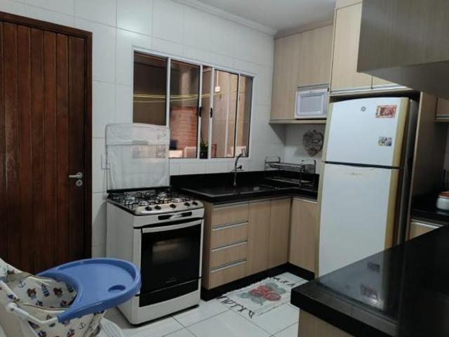 Casa de 75 m², 2 quartos em Limoeiro, São Paulo
