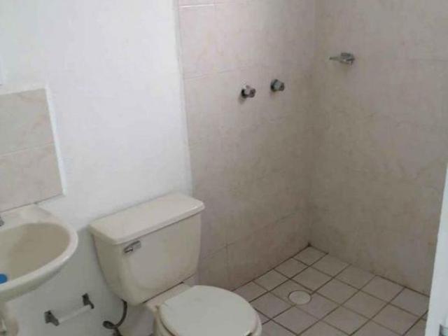 Casa de 75 m² con 3 recámaras en venta en El Rosario