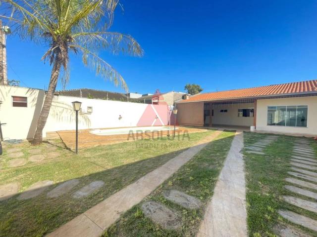 Casa de 75 m² Jardim Terramérica II Americana, aluguel por R$ 3.650/mês