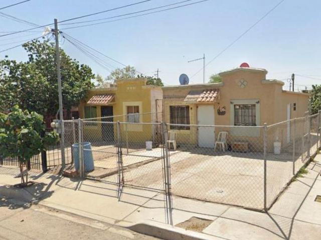 Casa de 76 m² con 2 recámaras en venta en Mexicali