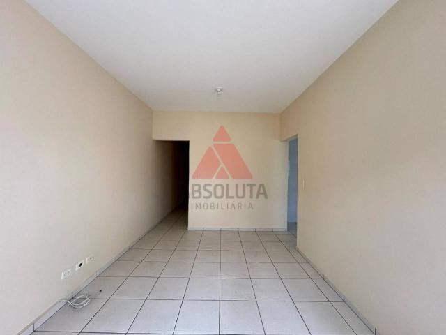 Casa de 76 m² Parque Residencial Jaguari Americana, aluguel por R$ 2.000/mês