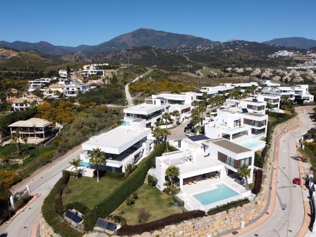 Casa de 797 m2 en venta La Alquería, Andalucía