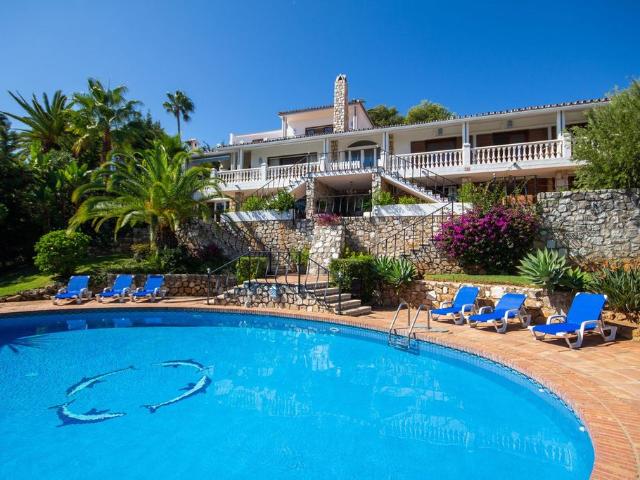 Casa de alto standing de 553 m2 en venta Mijas Costa, España