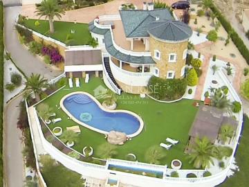 Casa de 700 m2 en venta Hondón de las Nieves, España