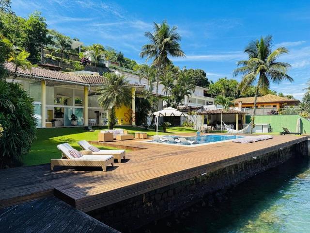 Casa de 700 m² à venda Angra dos Reis, Rio de Janeiro