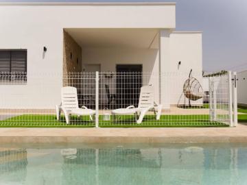 Casa de 70 m2 en alquiler Chiclana de la Frontera, Andalucía