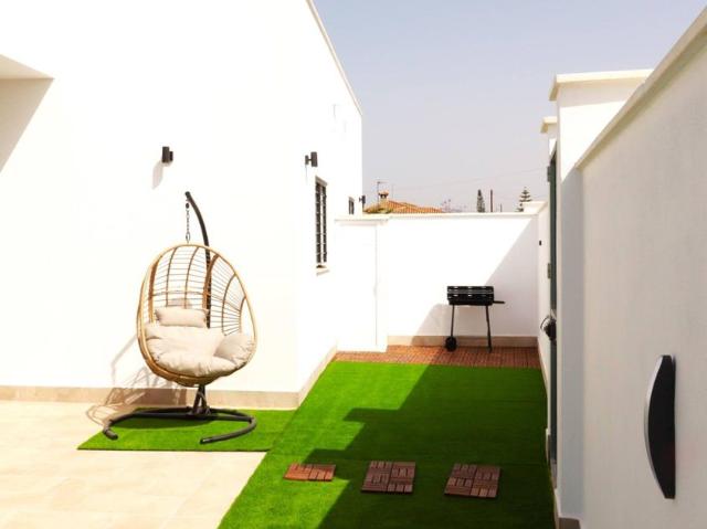 Casa de 70 m2 en alquiler Chiclana de la Frontera, Andalucía
