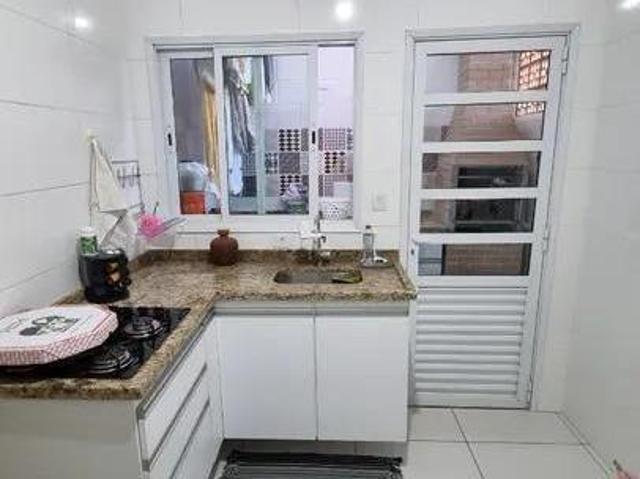 Casa de 70 m², 2 quartos em Vila Esperança, São Paulo