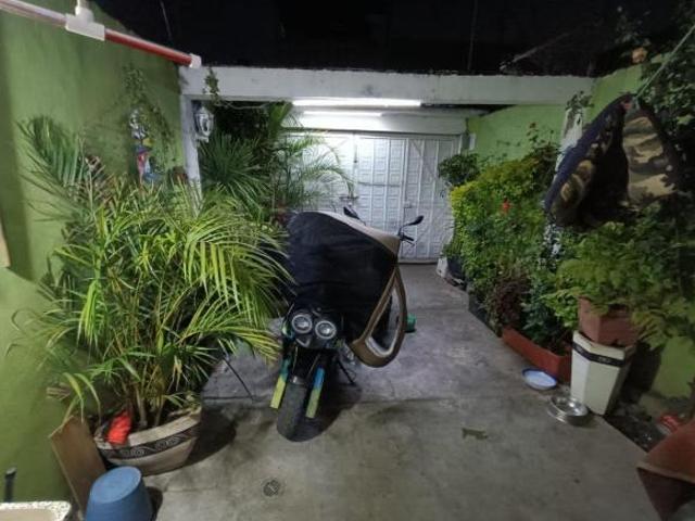 Casa de 70 m² con 3 recámara en venta en Villas de Chalco