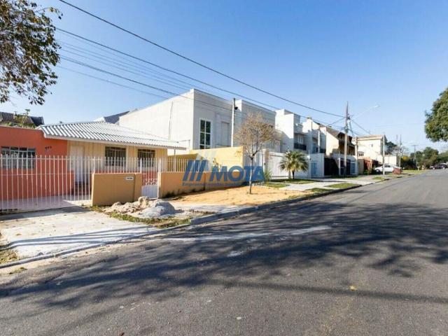 Casa de 70 m² na Irmão Luiz Vicente Capão da Imbuia Curitiba PR, aluguel por R$ 1.700/mês