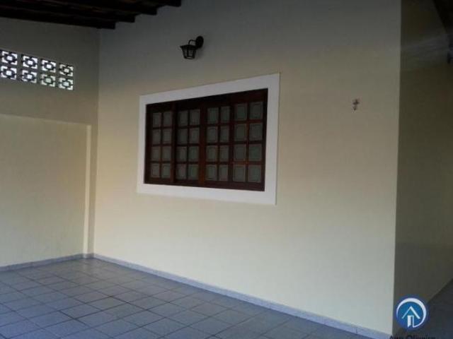 Casa de 70m² com 2 dormitórios sendo 1 suíte no Jardim das Indústrias em São José dos Campos