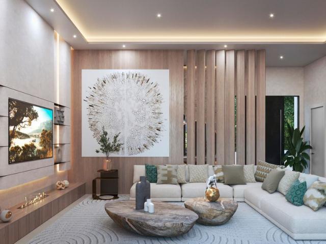 Casa de 710 m2 en venta Nueva Andalucia, Andalucía