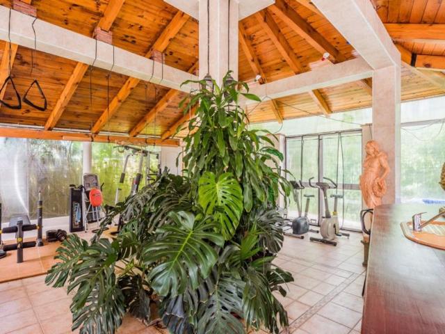 Casa de 712 m2 en venta El Rosario, España