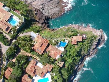 Casa de 720 m² à venda Búzios, Rio de Janeiro