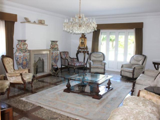 Prestigiosa casa de 725 m² à venda Toural, Guimarães, Braga
