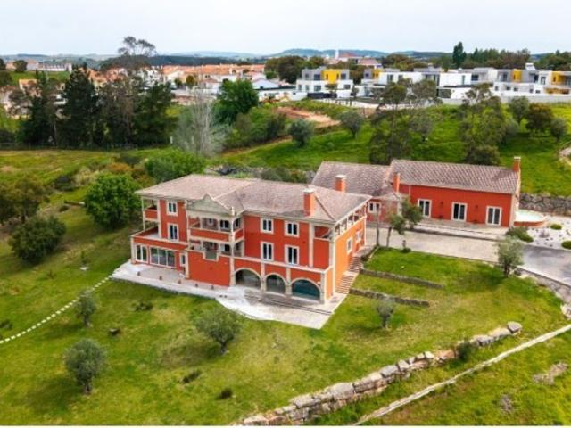 Casa de 733 m² à venda Cadaval, Lisboa