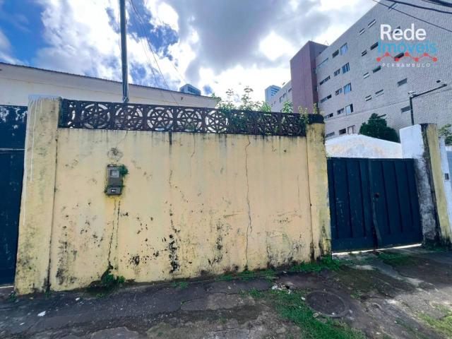 Casa de 730 m² Torre Recife, aluguel por R$ 8.000/mês