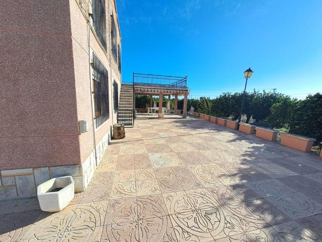 Casa de 732 m2 en venta Elche, España