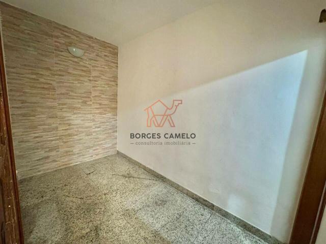 Casa de 73 m² na Erasmo Figueiredo Silva Dona Clara Belo Horizonte MG, à venda por R$ 580.000 ou aluguel por R$ 3.500/mês