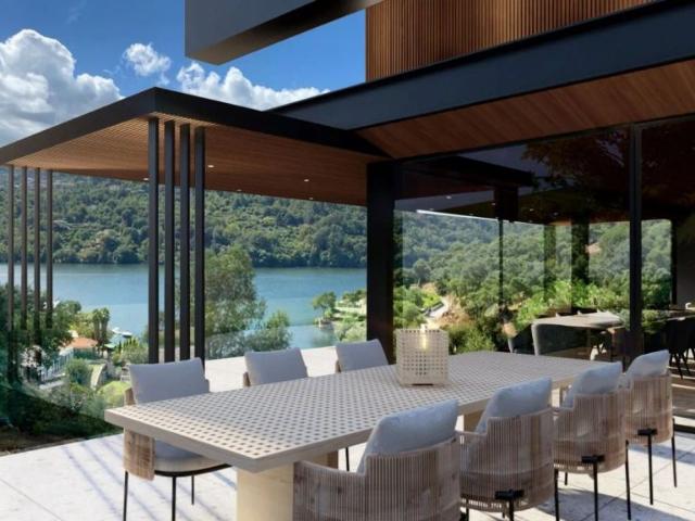 Casa de 855 m² à venda Ancede, Porto