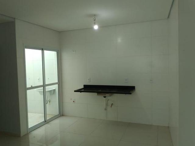 Casa de 85 m², 2 quartos em Vila Marina, Santo André