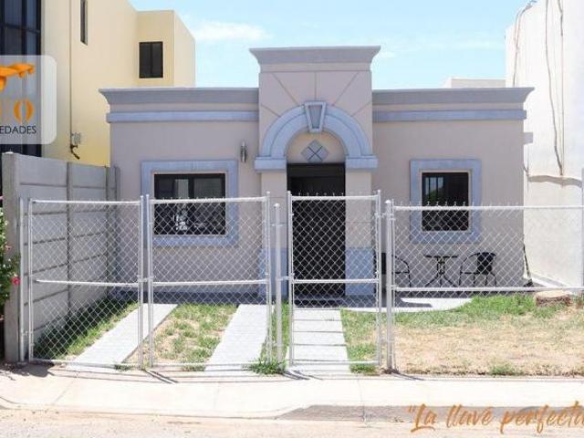 Casa de 85 m² con 2 recámaras en venta en Mayakhan Residencial