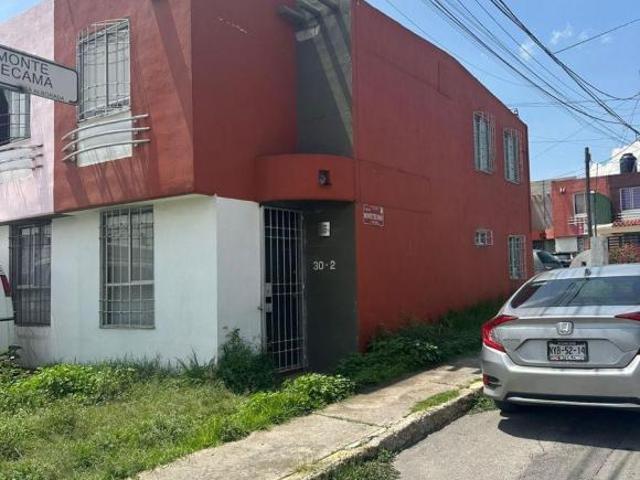 Casa de 85 m² con 2 recámaras en venta en La Alborada