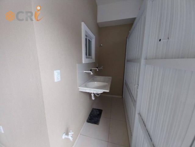 Casa de 85 m² na Celeste Arruda Edson Queiroz Fortaleza CE, aluguel por R$ 2.000/mês