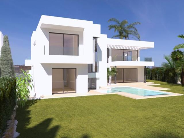 Casa de 872 m2 en venta New Golden Mile, España