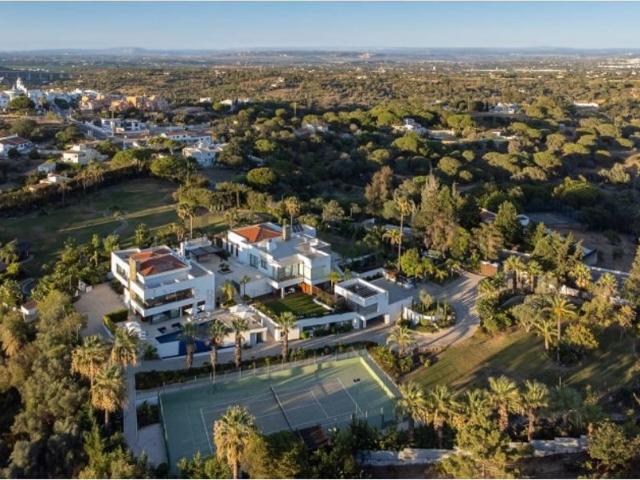 Casa de 875 m² à venda Porches, Lagoa, Faro