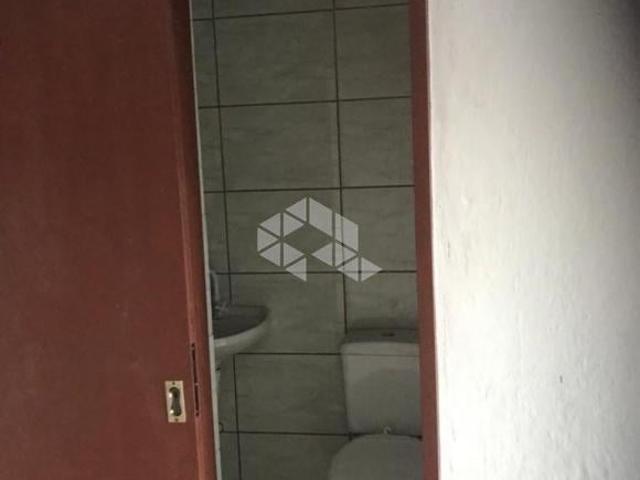 Casa de 87m² com 02 dormitórios no centro de Viamão
