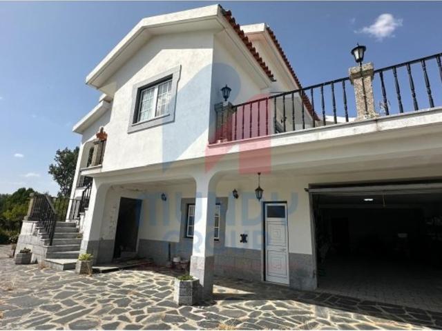 Casa de luxo de 882 m² à venda Belmonte, Castelo Branco