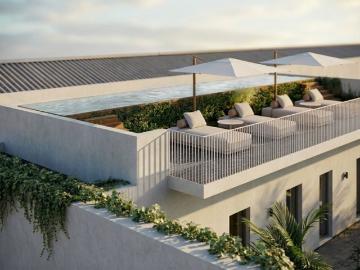 Casa de 886 m² à venda Lisboa, Portugal