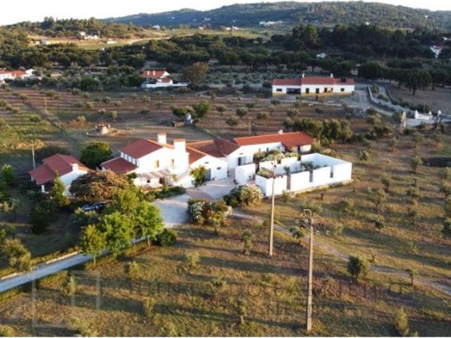 Prestigiosa casa de 897 m² à venda Portalegre, Portugal