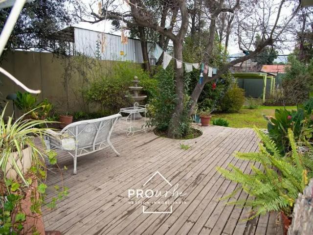 Casa de 896 mts de terreno venta de Lo Barnechea | 3 dormitorios por 15000.00 en Lo Barnechea