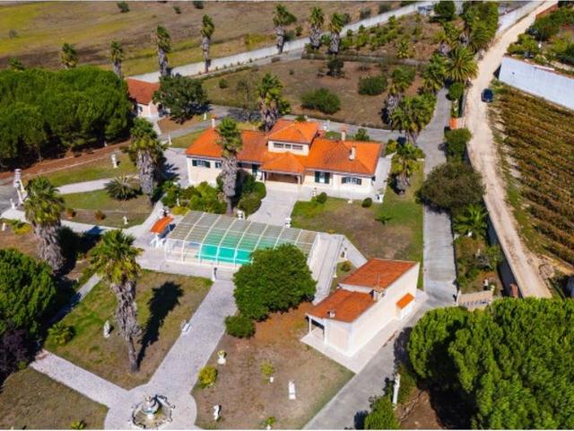 Casa de 800 m² à venda Azambuja, Portugal
