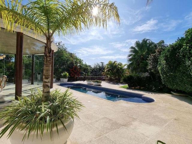 Casa de 800 m² à venda Búzios, Brasil