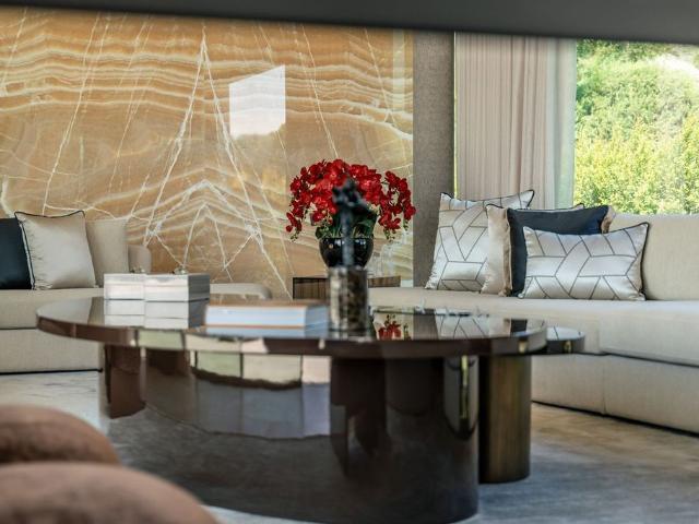 Exclusiva casa en venta Sotogrande, España