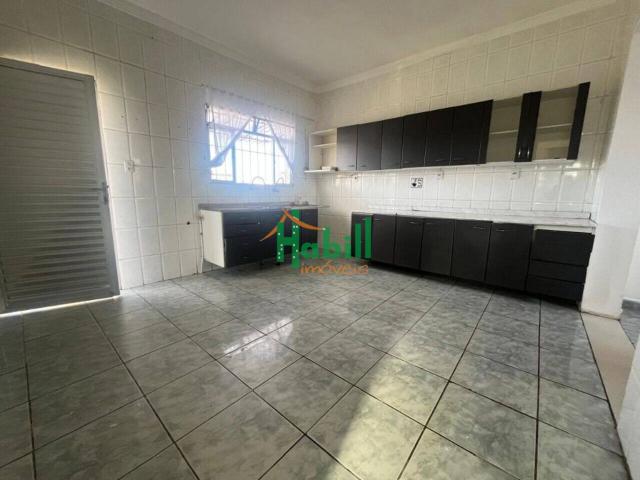 Casa de 80 m² Parque Maria Helena Suzano, aluguel por R$ 2.200/mês