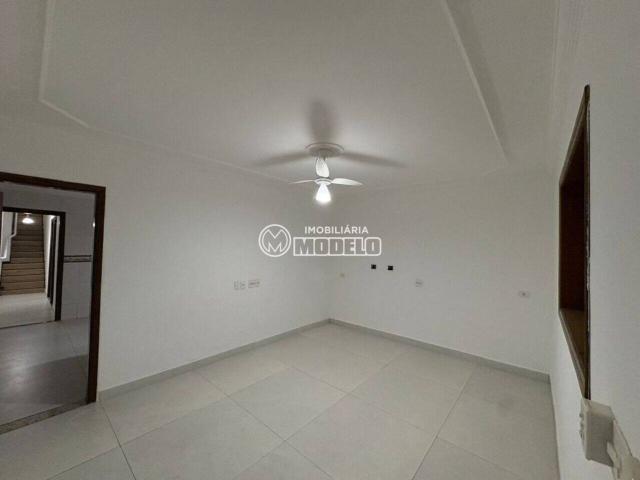 Casa de 80 m² Piracicamirim Piracicaba, aluguel por R$ 3.700/mês