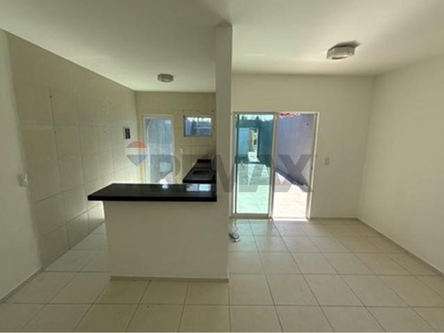Casa de 80,16 m² no Timbu por R$ 1.100/mês