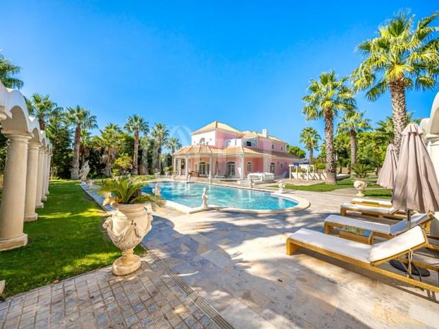 Casa de 820 m² à venda Quinta Patino, Cascais, Lisboa