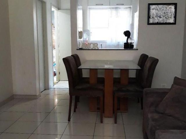 Casa de 82 m² com 2 quartos à venda no Jardim Arpoador