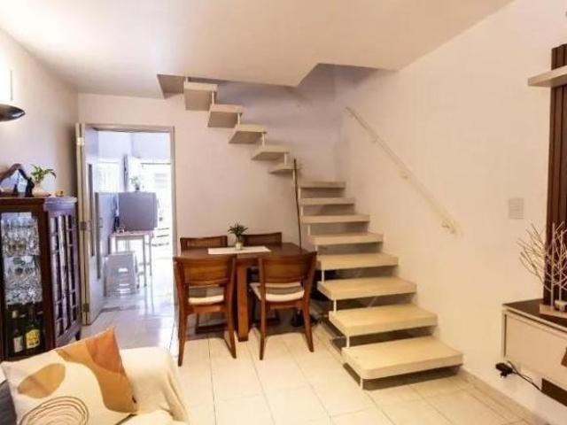 Casa de 83 m², 2 quartos em Lapa de Baixo, São Paulo