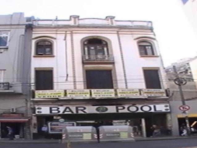 Casa de 8 ambientes en Alquiler en Barrio norte en Inmomap