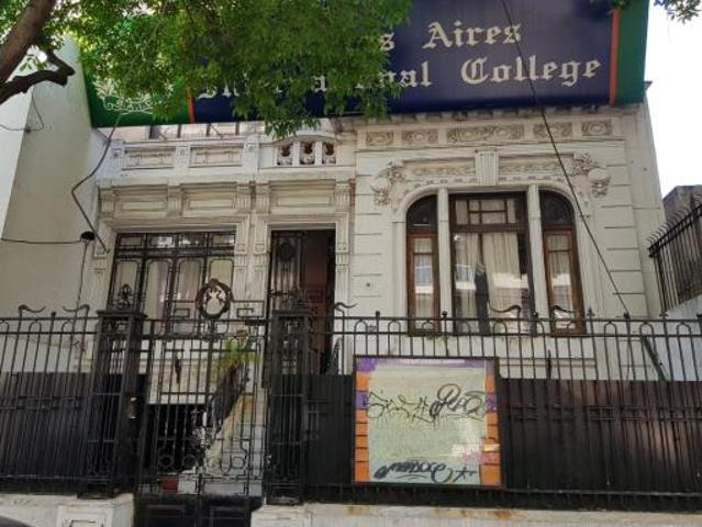 Casa de 8 ambientes en Alquiler en Belgrano