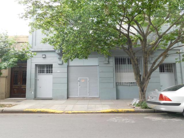 Casa de 8 ambientes en Venta en Villa crespo en Inmomap