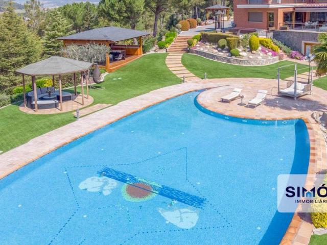 Casa de 948 m2 en venta San Fructuoso de Bages, España